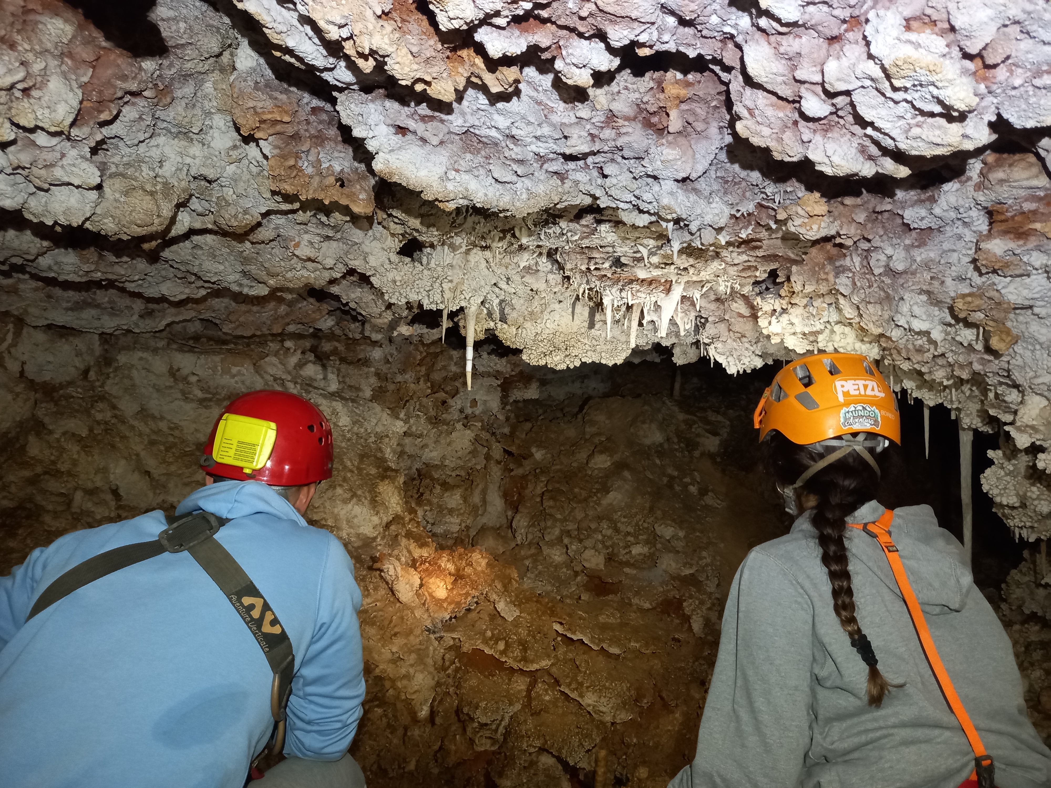 ESPELEOLOGIA 
